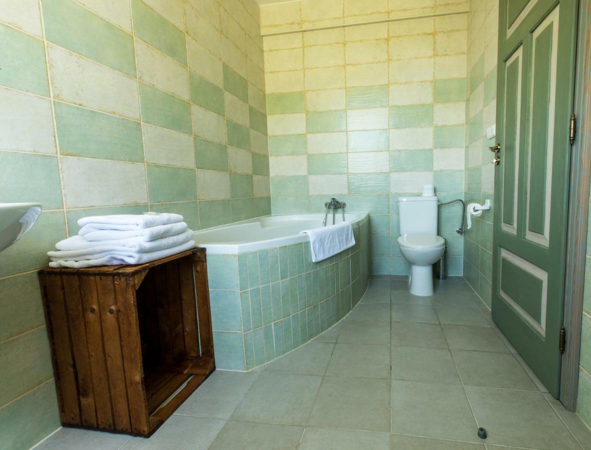 Penzion Dvur Krasikov Kokasice Extérieur photo